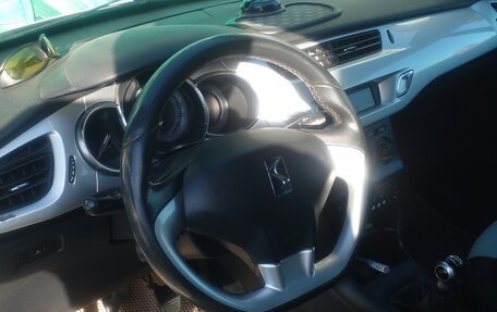 Citroen DS3 I рестайлинг, 2011 год, 450 000 рублей, 5 фотография