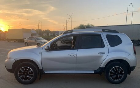 Renault Duster I рестайлинг, 2019 год, 1 620 000 рублей, 5 фотография