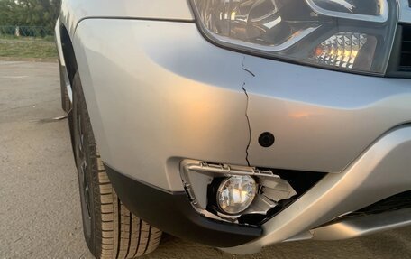Renault Duster I рестайлинг, 2019 год, 1 620 000 рублей, 10 фотография