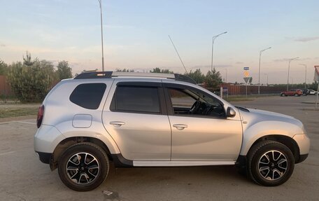Renault Duster I рестайлинг, 2019 год, 1 620 000 рублей, 2 фотография