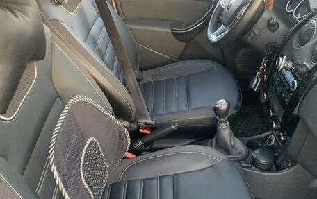 Renault Duster I рестайлинг, 2019 год, 1 620 000 рублей, 7 фотография