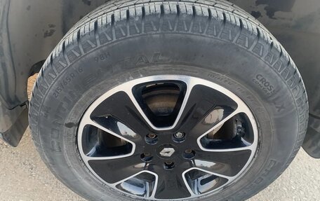 Renault Duster I рестайлинг, 2019 год, 1 620 000 рублей, 9 фотография