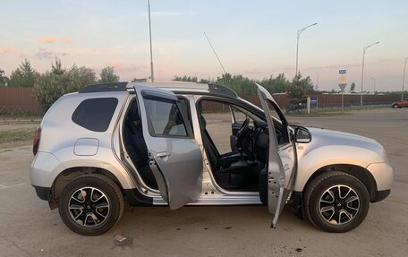 Renault Duster I рестайлинг, 2019 год, 1 620 000 рублей, 6 фотография