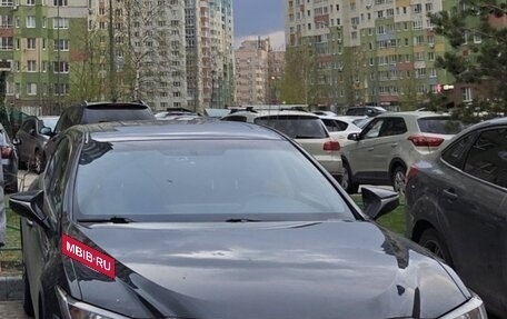 Lexus ES VII, 2020 год, 4 350 000 рублей, 2 фотография