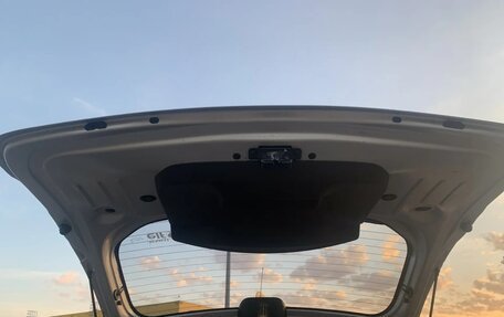 Renault Duster I рестайлинг, 2019 год, 1 620 000 рублей, 13 фотография