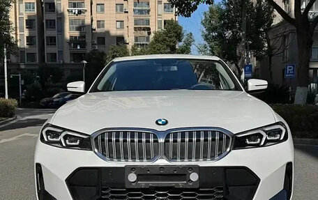 BMW 3 серия, 2023 год, 3 330 000 рублей, 5 фотография