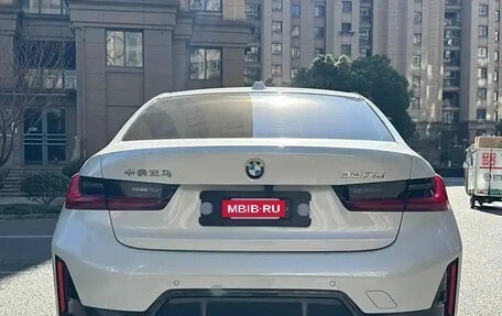 BMW 3 серия, 2023 год, 3 330 000 рублей, 6 фотография