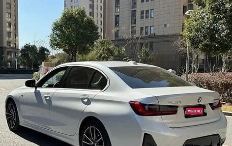 BMW 3 серия, 2023 год, 3 330 000 рублей, 2 фотография