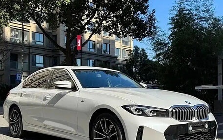 BMW 3 серия, 2023 год, 3 330 000 рублей, 3 фотография