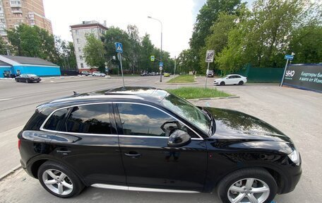 Audi Q5, 2018 год, 2 750 000 рублей, 10 фотография