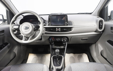 KIA Morning III, 2018 год, 1 199 000 рублей, 8 фотография
