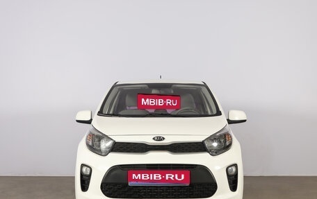 KIA Morning III, 2018 год, 1 199 000 рублей, 2 фотография