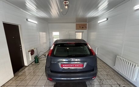 Ford Focus II рестайлинг, 2007 год, 380 000 рублей, 5 фотография
