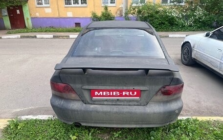 Mitsubishi Galant VIII, 1997 год, 350 000 рублей, 6 фотография