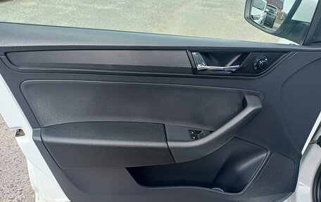 Skoda Rapid I, 2019 год, 1 178 000 рублей, 13 фотография