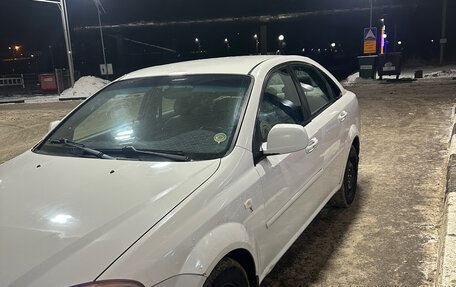 Daewoo Gentra II, 2015 год, 370 000 рублей, 2 фотография