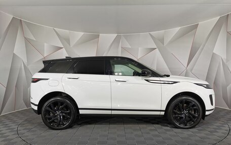 Land Rover Range Rover Evoque II, 2020 год, 3 495 000 рублей, 6 фотография