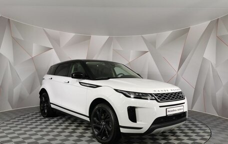 Land Rover Range Rover Evoque II, 2020 год, 3 495 000 рублей, 3 фотография