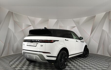 Land Rover Range Rover Evoque II, 2020 год, 3 495 000 рублей, 2 фотография