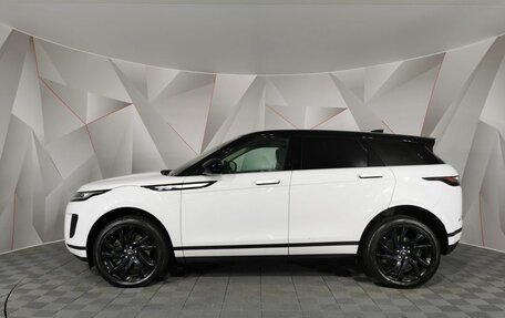 Land Rover Range Rover Evoque II, 2020 год, 3 495 000 рублей, 5 фотография