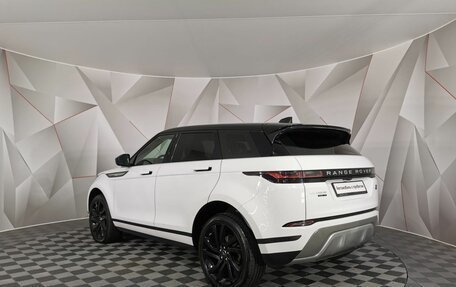Land Rover Range Rover Evoque II, 2020 год, 3 495 000 рублей, 4 фотография
