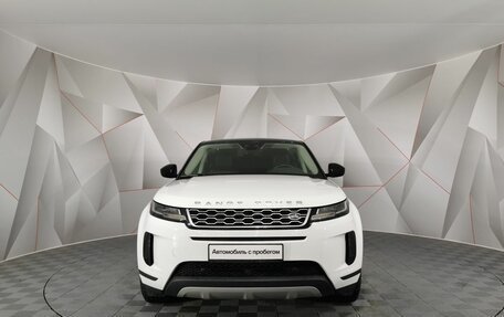 Land Rover Range Rover Evoque II, 2020 год, 3 495 000 рублей, 7 фотография