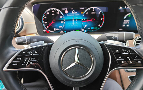 Mercedes-Benz E-Класс, 2023 год, 6 950 000 рублей, 14 фотография
