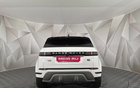 Land Rover Range Rover Evoque II, 2020 год, 3 495 000 рублей, 8 фотография