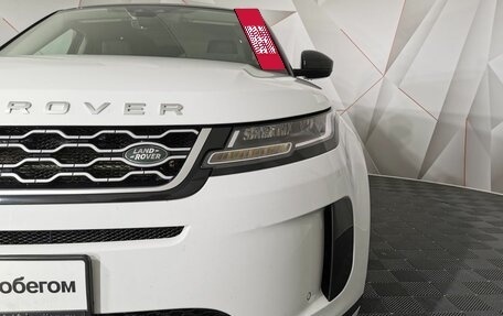 Land Rover Range Rover Evoque II, 2020 год, 3 495 000 рублей, 10 фотография