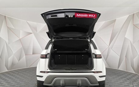 Land Rover Range Rover Evoque II, 2020 год, 3 495 000 рублей, 11 фотография