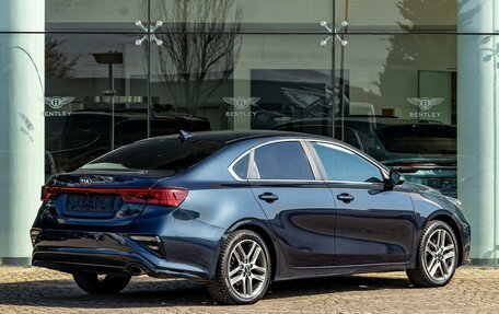 KIA Cerato IV, 2019 год, 1 625 000 рублей, 6 фотография