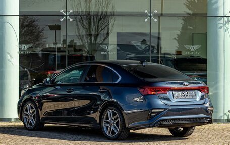 KIA Cerato IV, 2019 год, 1 625 000 рублей, 4 фотография