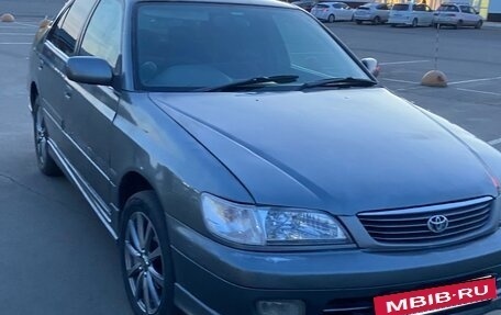 Toyota Corona IX (T190), 1999 год, 300 000 рублей, 8 фотография