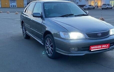 Toyota Corona IX (T190), 1999 год, 300 000 рублей, 6 фотография