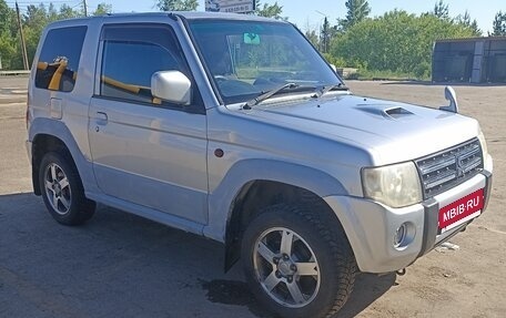 Mitsubishi Pajero Mini II, 2008 год, 500 000 рублей, 2 фотография