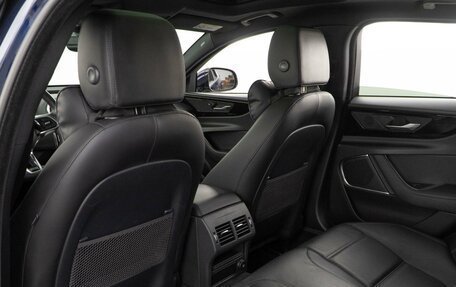 Jaguar XE I рестайлинг, 2019 год, 2 869 055 рублей, 11 фотография