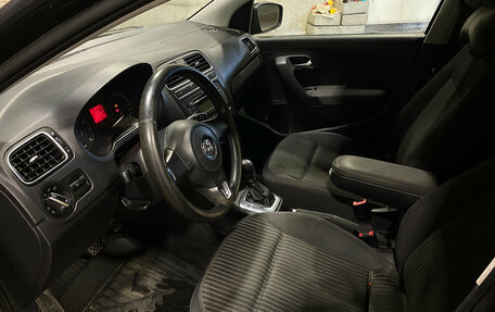Volkswagen Polo VI (EU Market), 2011 год, 600 000 рублей, 3 фотография