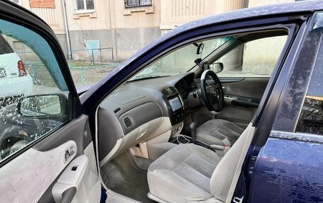 Mazda Familia, 2001 год, 230 000 рублей, 6 фотография