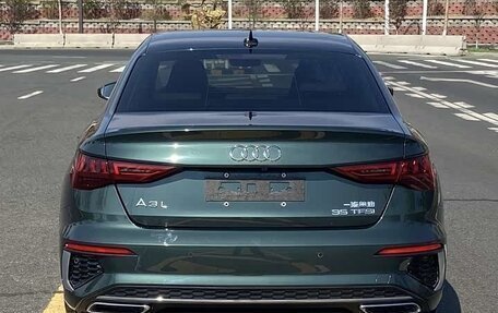 Audi A3, 2022 год, 2 390 000 рублей, 4 фотография