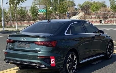 Audi A3, 2022 год, 2 390 000 рублей, 3 фотография