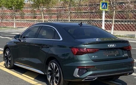 Audi A3, 2022 год, 2 390 000 рублей, 5 фотография
