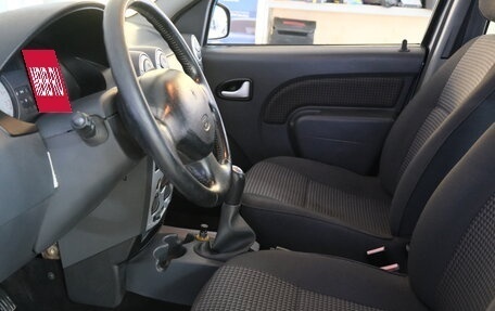 Renault Logan I, 2009 год, 439 000 рублей, 8 фотография
