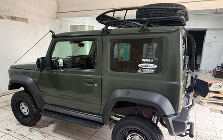 Suzuki Jimny, 2020 год, 2 250 000 рублей, 6 фотография