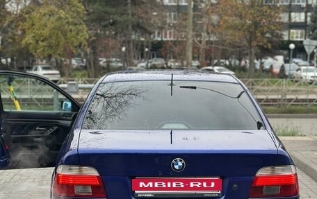 BMW 5 серия, 2003 год, 1 100 000 рублей, 7 фотография