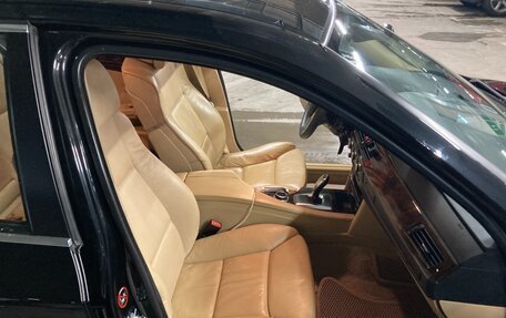 BMW 5 серия, 2008 год, 1 400 000 рублей, 8 фотография