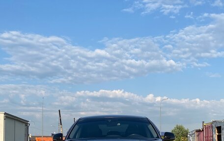 Volvo S80 II рестайлинг 2, 2014 год, 1 578 000 рублей, 2 фотография