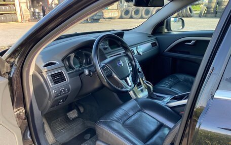 Volvo S80 II рестайлинг 2, 2014 год, 1 578 000 рублей, 7 фотография