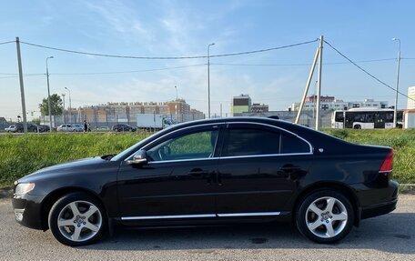 Volvo S80 II рестайлинг 2, 2014 год, 1 578 000 рублей, 6 фотография