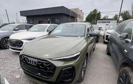 Audi Q5, 2026 год, 5 790 000 рублей, 2 фотография