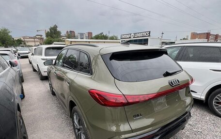 Audi Q5, 2026 год, 5 790 000 рублей, 3 фотография